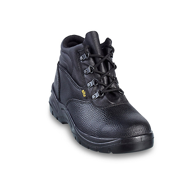 Chaussures de sécurité hautes Chukka Slate Site taille 42