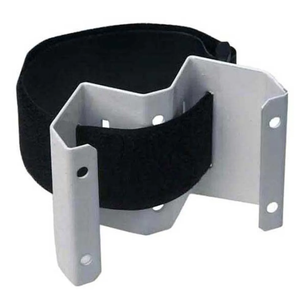 Raymarine Strap Bracket Subject