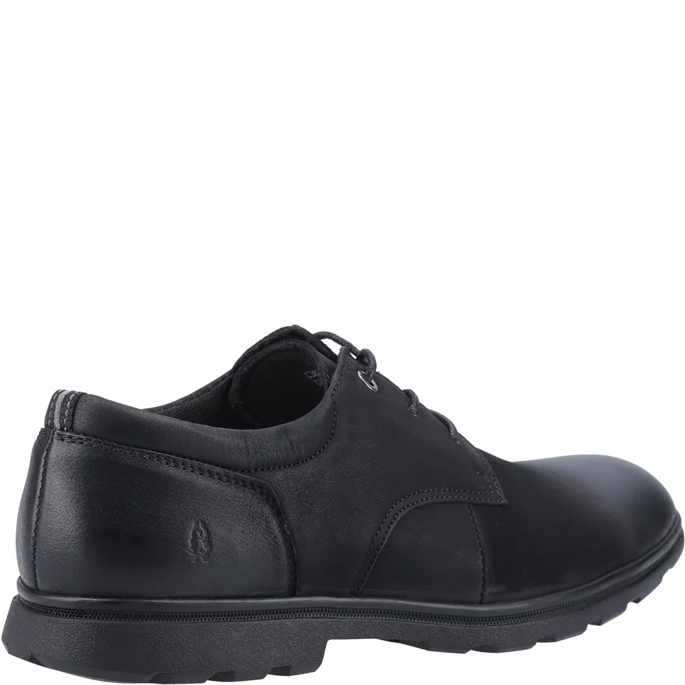 Hush Puppies Trevor Lace Shoes
