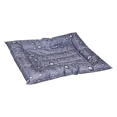 Flamingo Cooling Bed Fresk Drop Grey