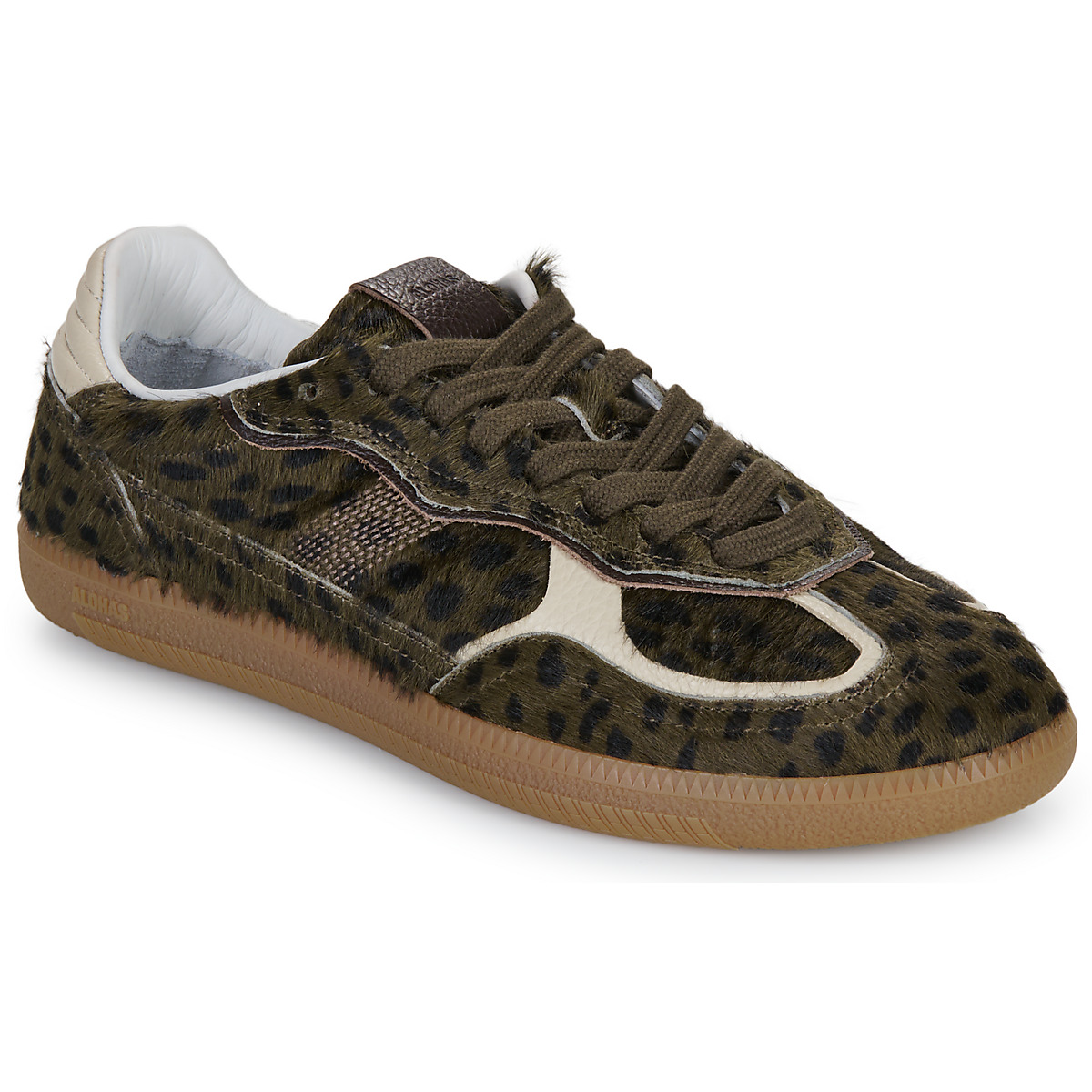 ALOHAS - Tb.490 - Leopard