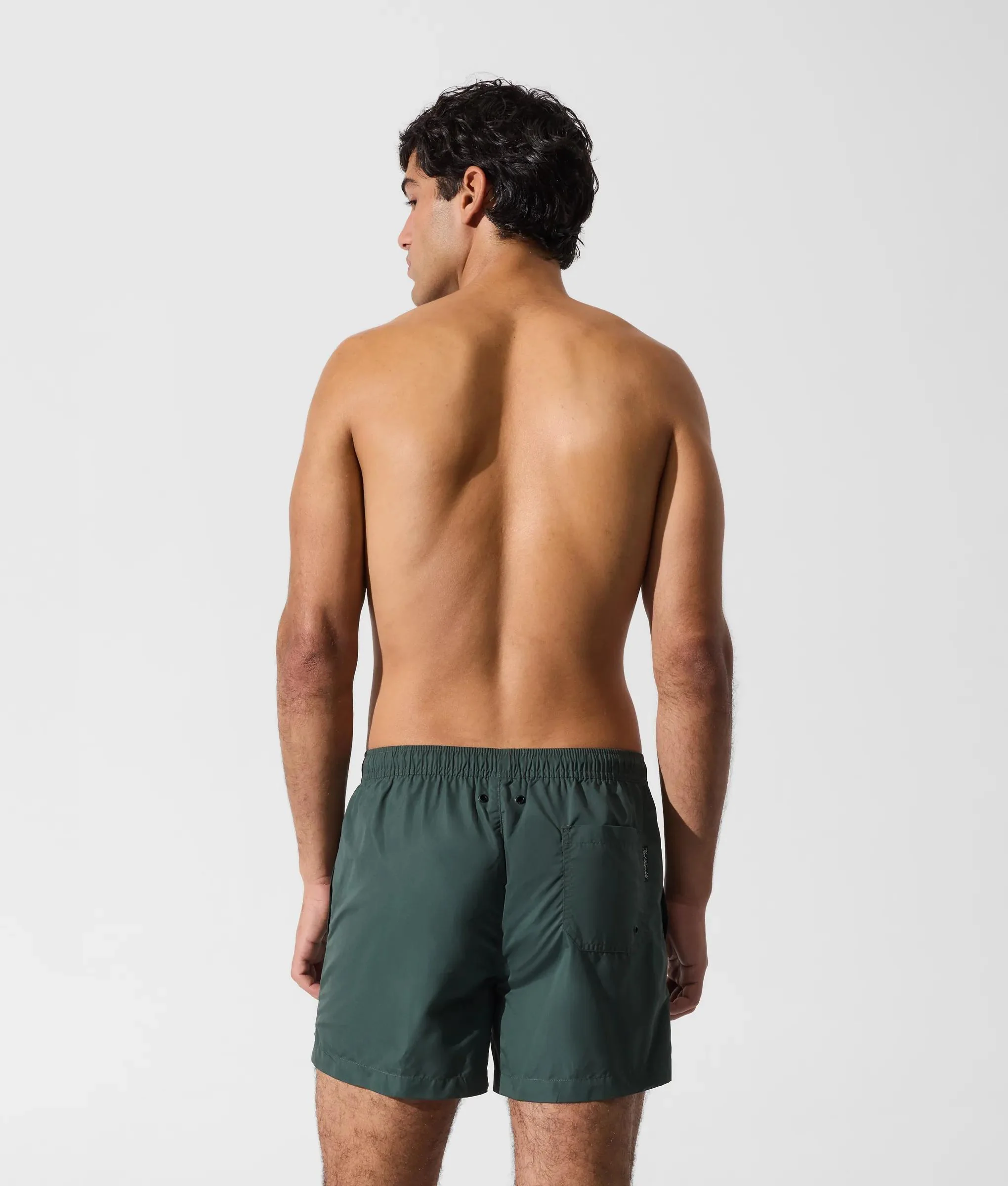 Short de surf Vacances de Karl