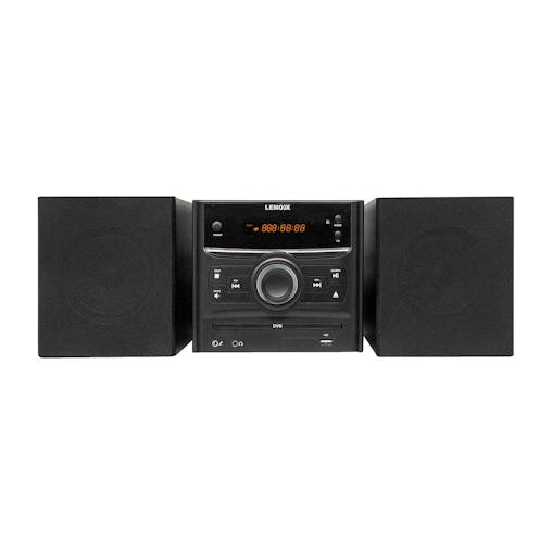 Wireless Streaming DVD Hi-Fi Speaker Sound System - High Quality 30 Watts