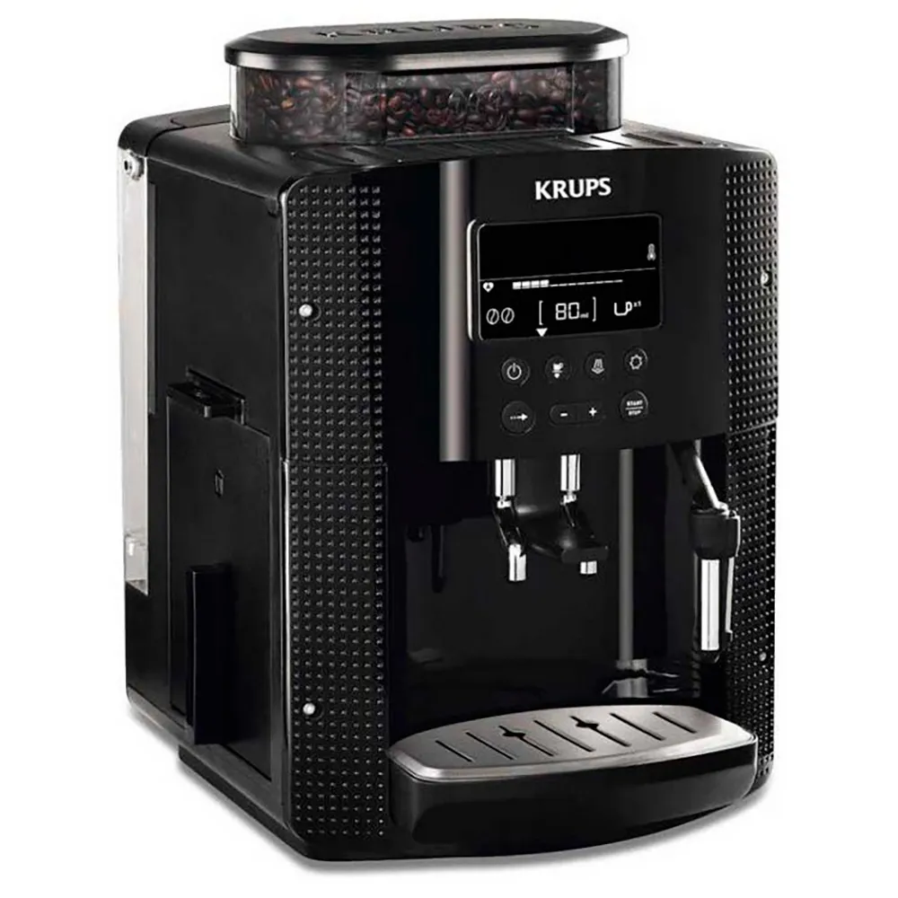 Krups EA8150 1.7L Espresso Coffee Maker