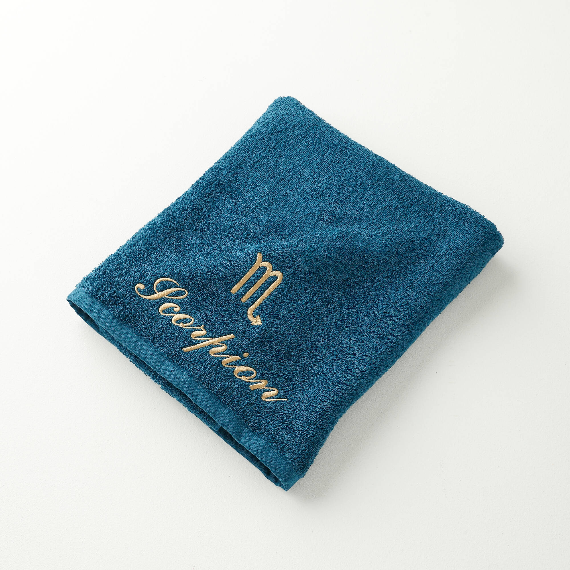 Serviettes de bain SCORPION - 420g/m2