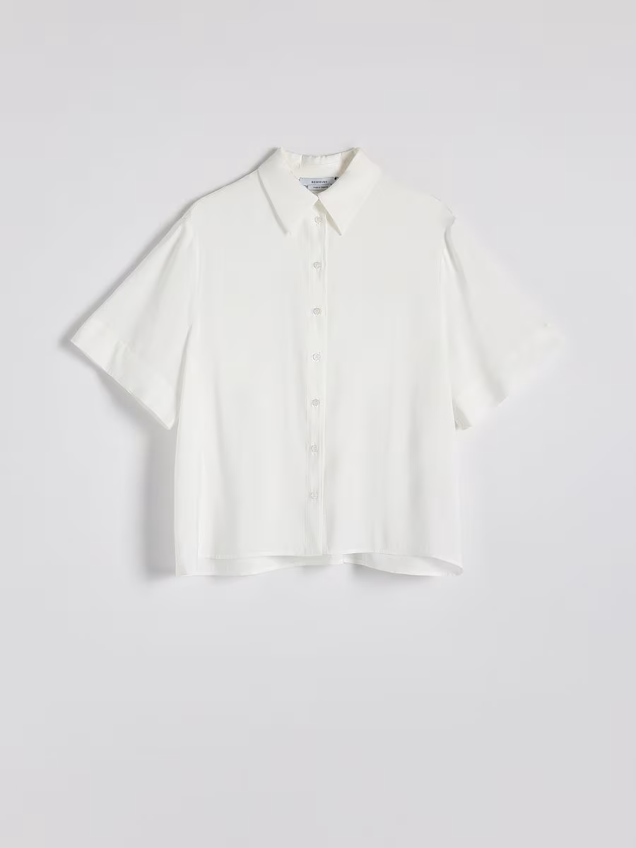 Short Sleeve Shirt