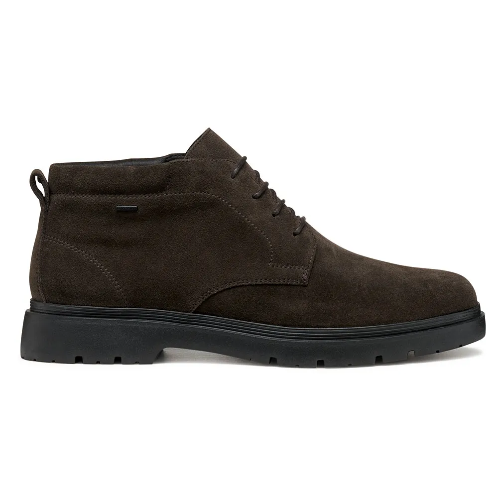 Geox Spherica EC1 ABX booties
