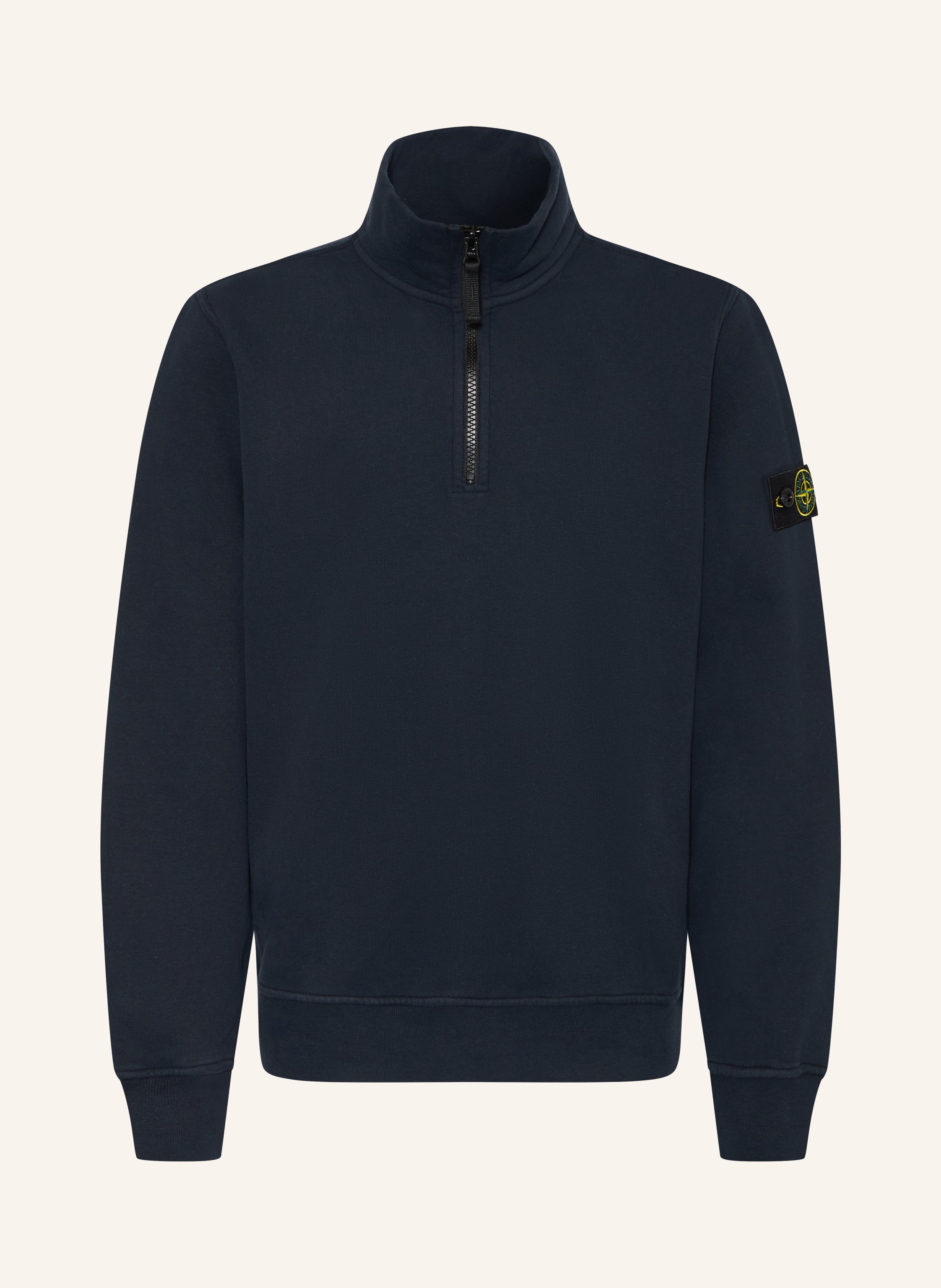 STONE ISLAND JUNIOR Sweat-Troyer