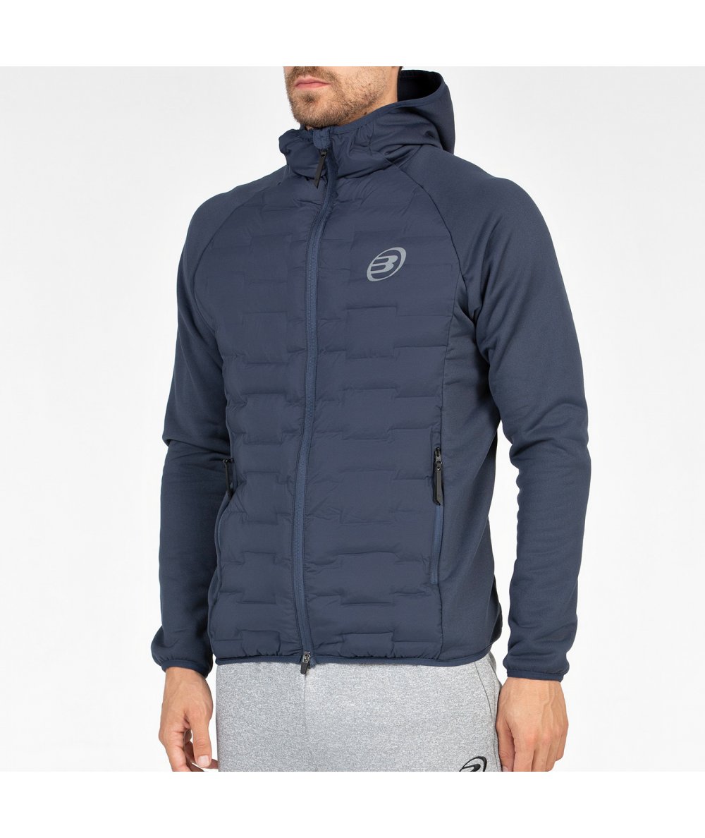 ANORAK BULLPADEL BANIR OCEANO PROFUNDO