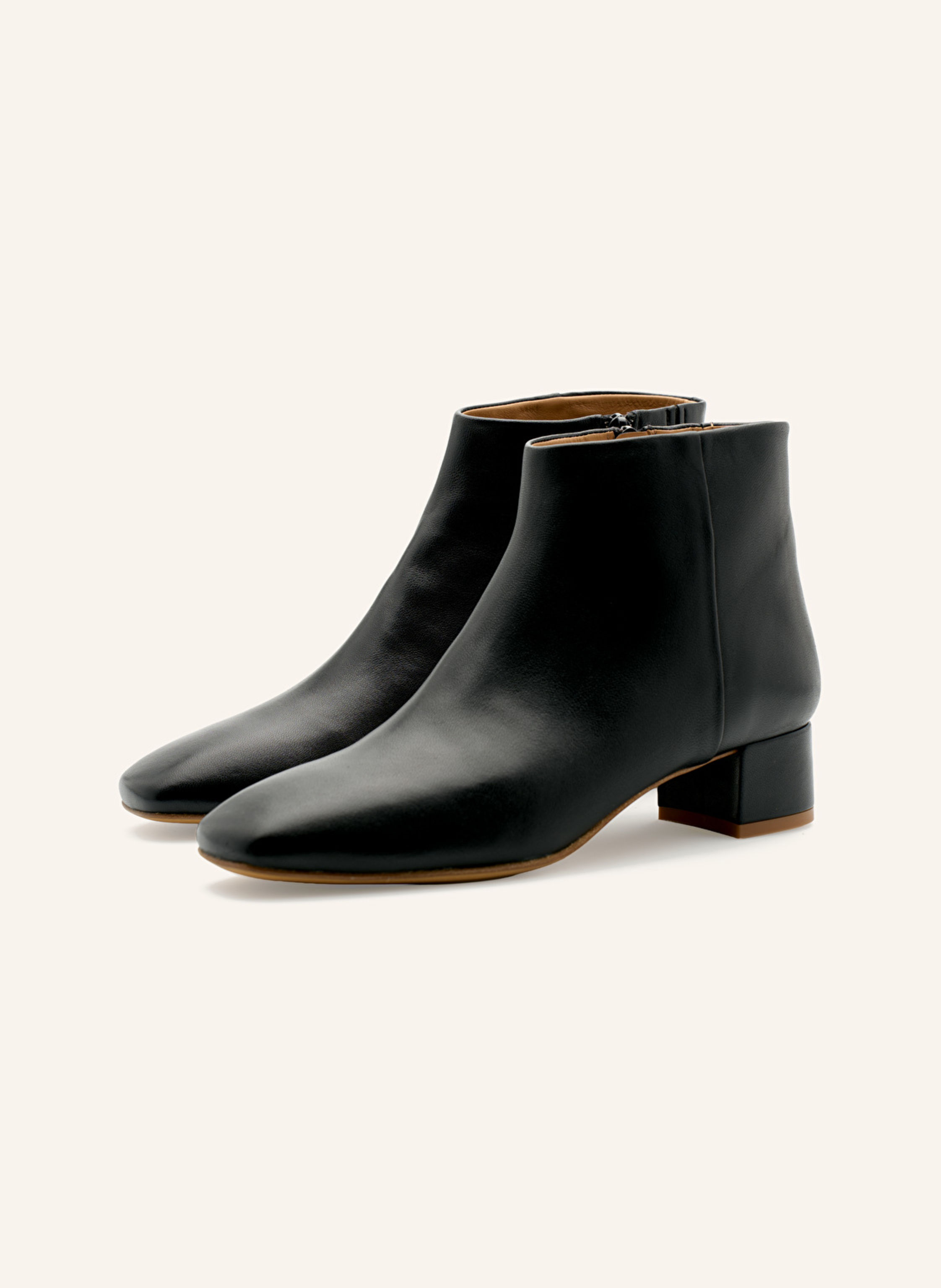 LOTTUSSE Stiefeletten GOYA