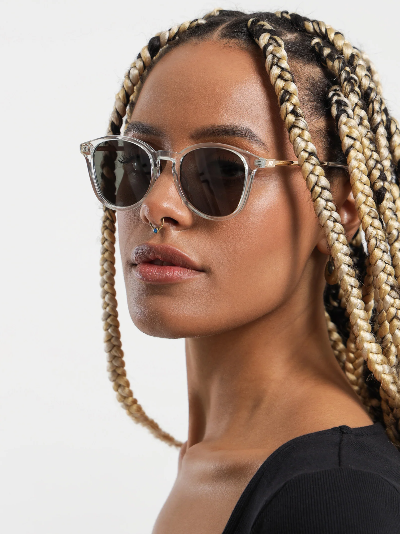 Contraband Sunglasses