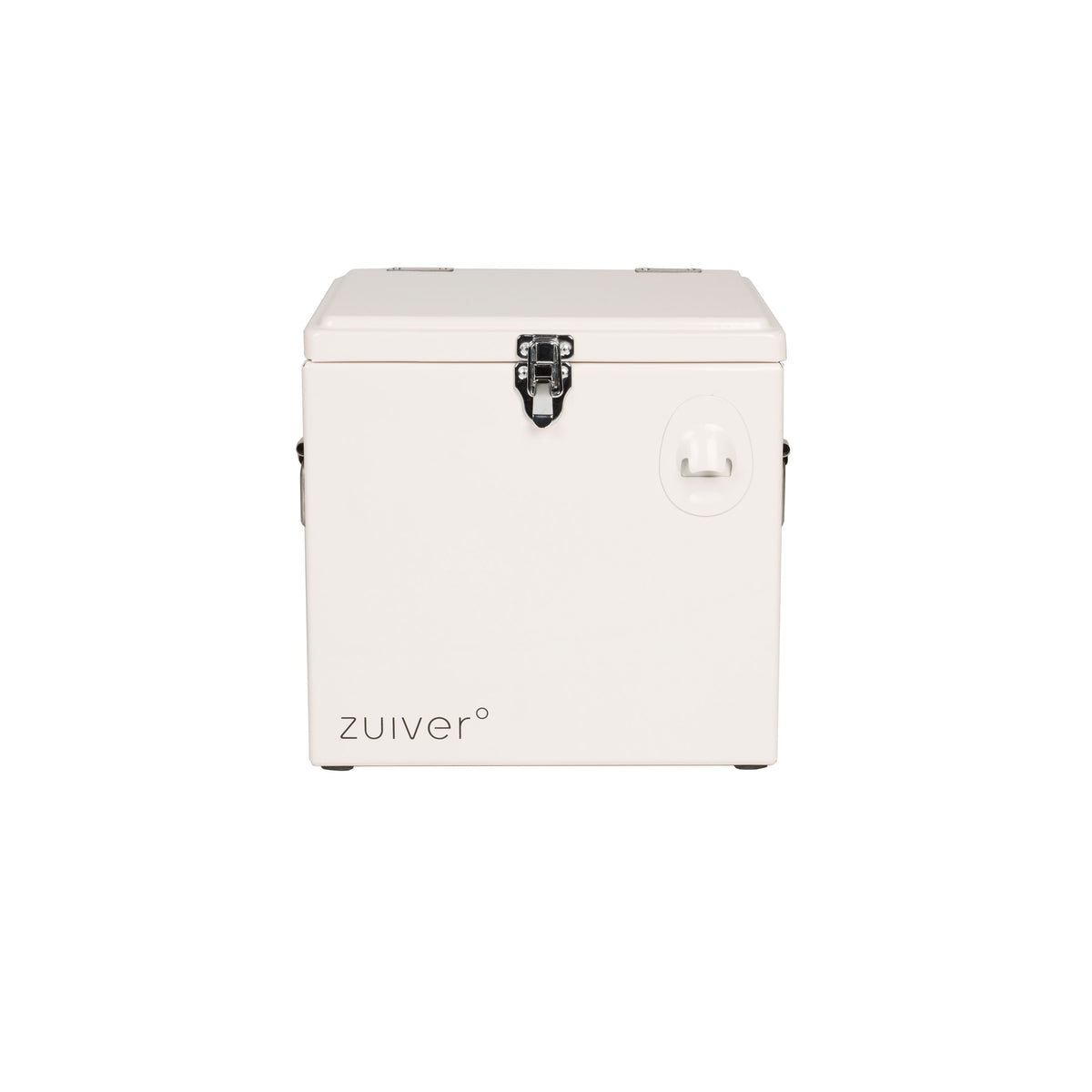 Zuiver Cooler Be Cute Koelbox Crème