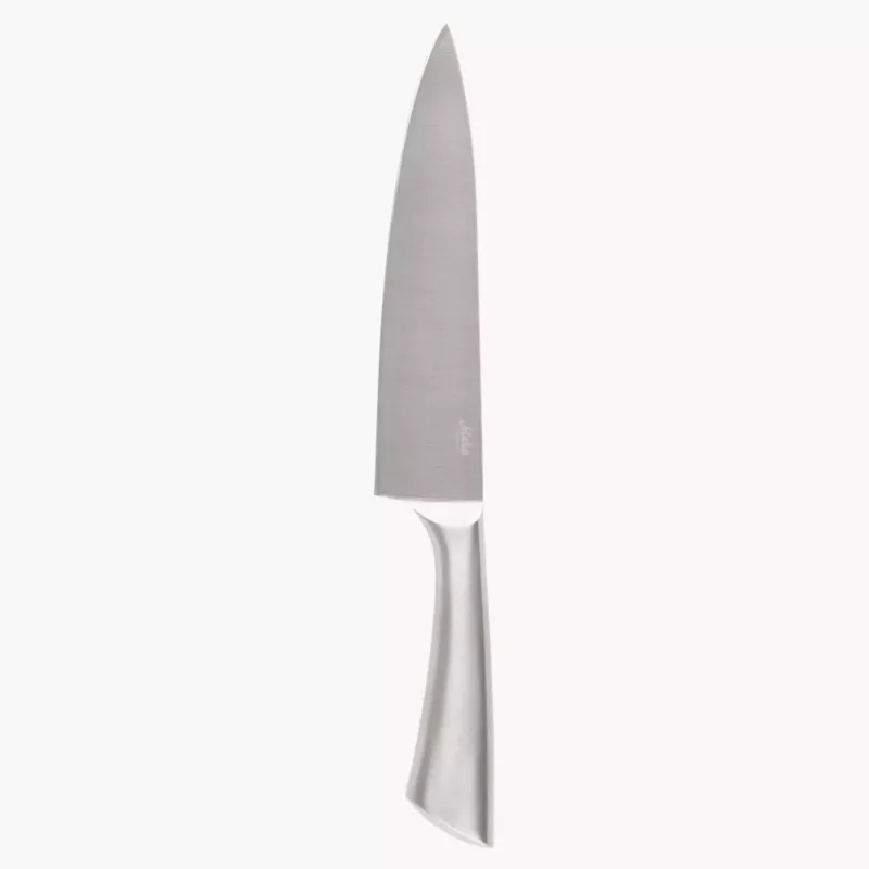 Nóż szefa kuchni MAKU VASS 34 cm stalowy