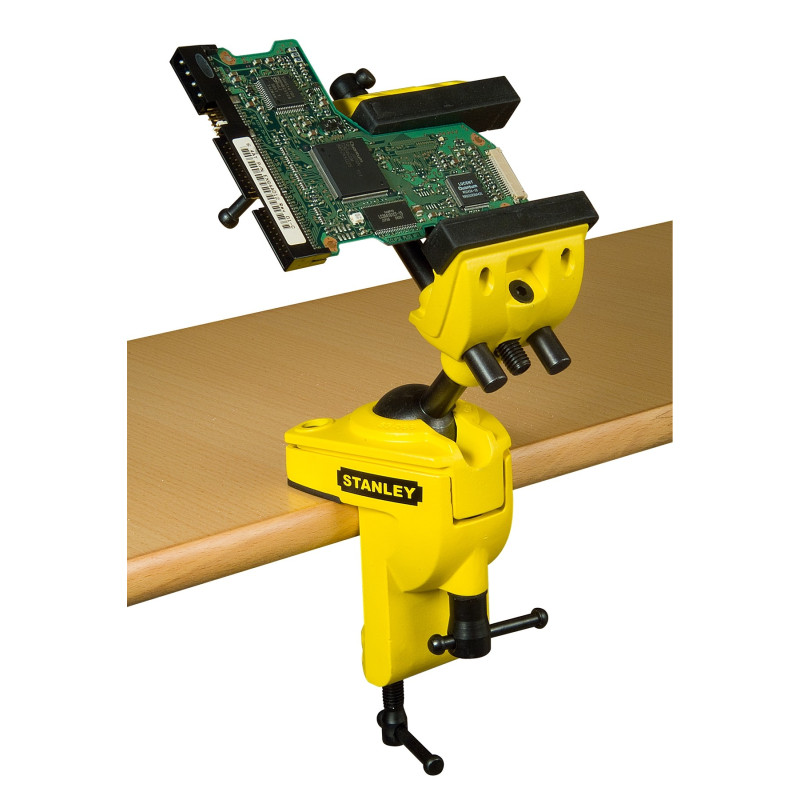 Etau rotatif 360° STANLEY