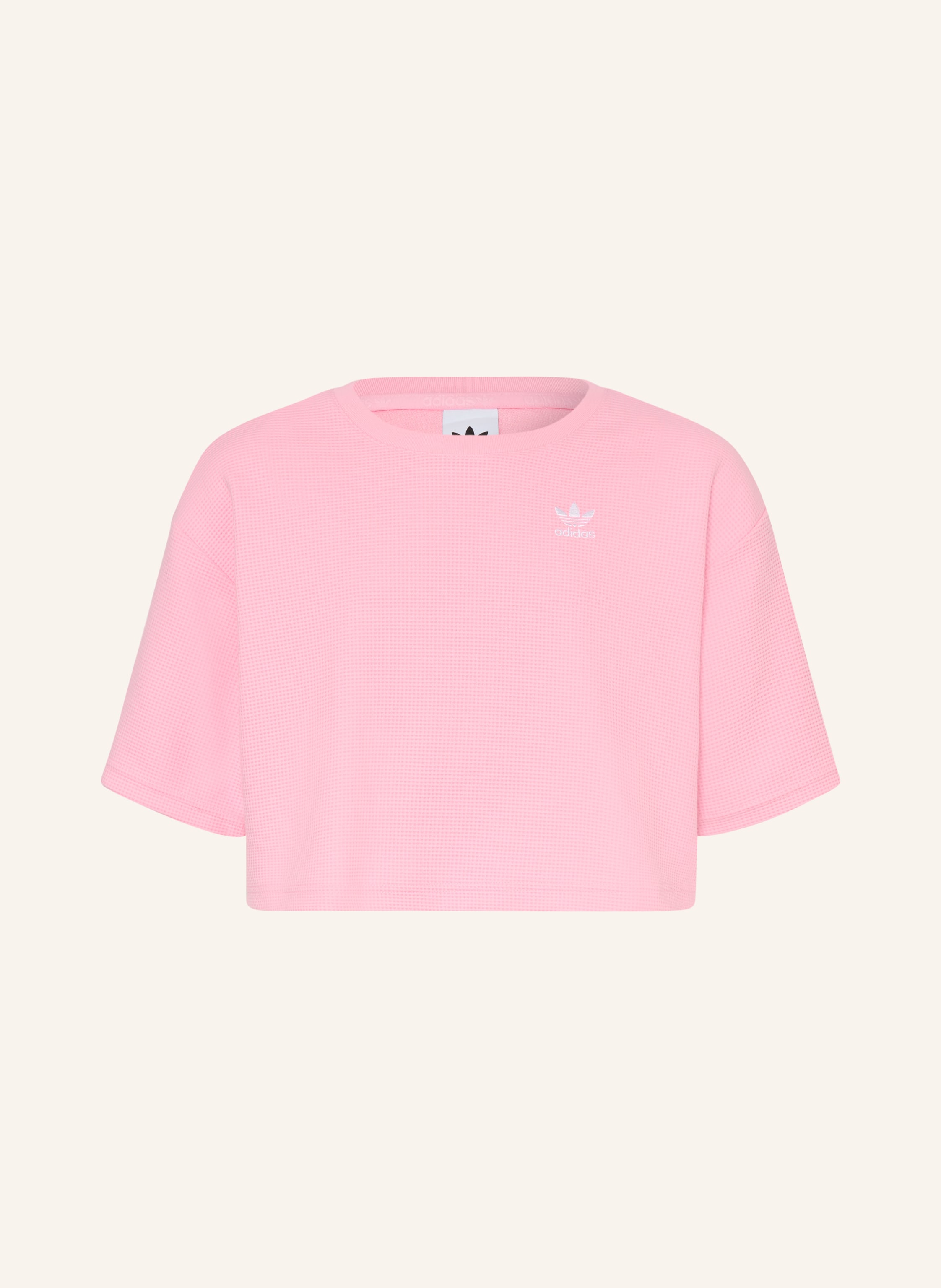 adidas Originals Cropped-Shirt