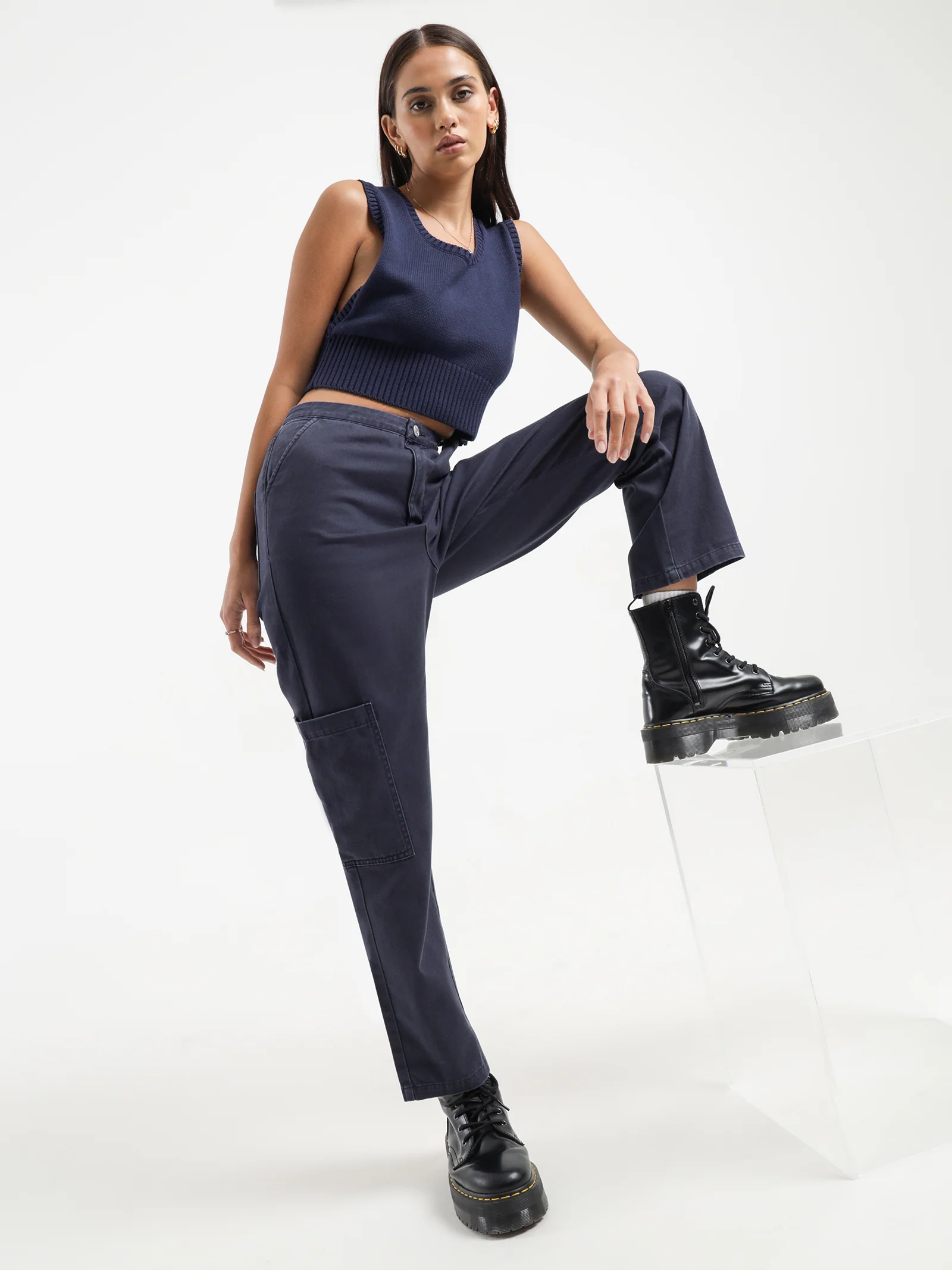 Zadie Pants