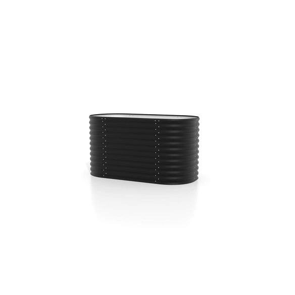 Hochbeet »Terra 858«, BxHxL: 82,1 x 85,8 x 162,1 cm, Zincalume®