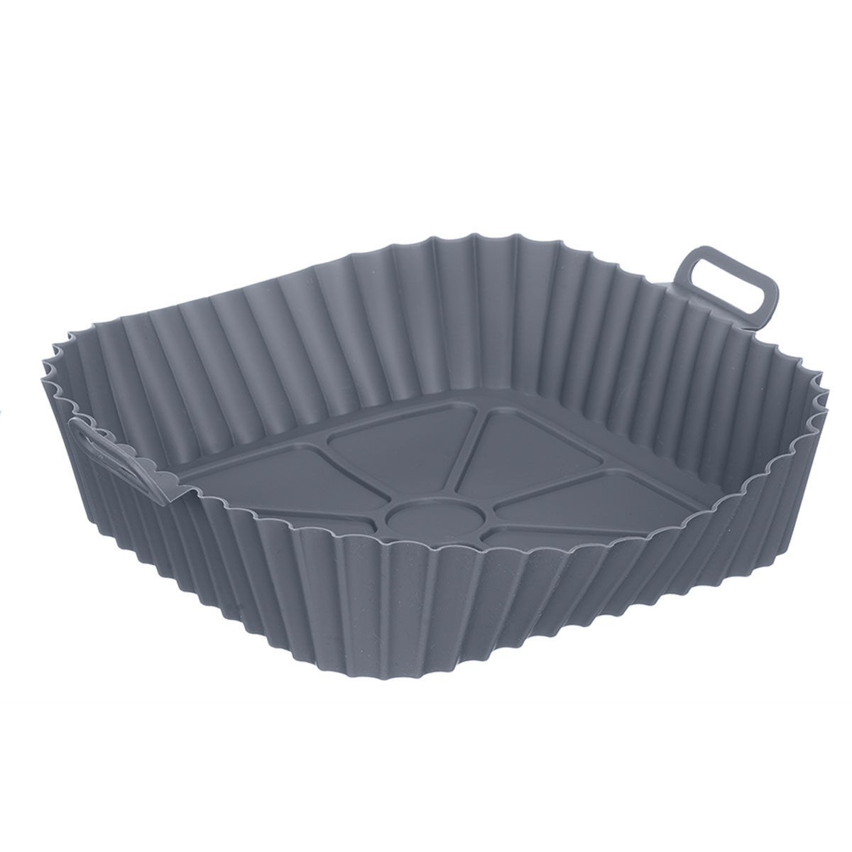 Forma Quadrada Para Fritadeira Air Fryer