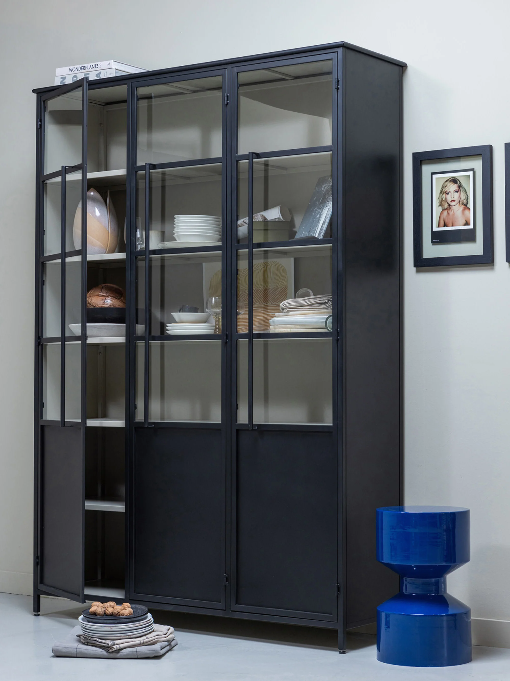 Vitrine Exhibit Xl 3