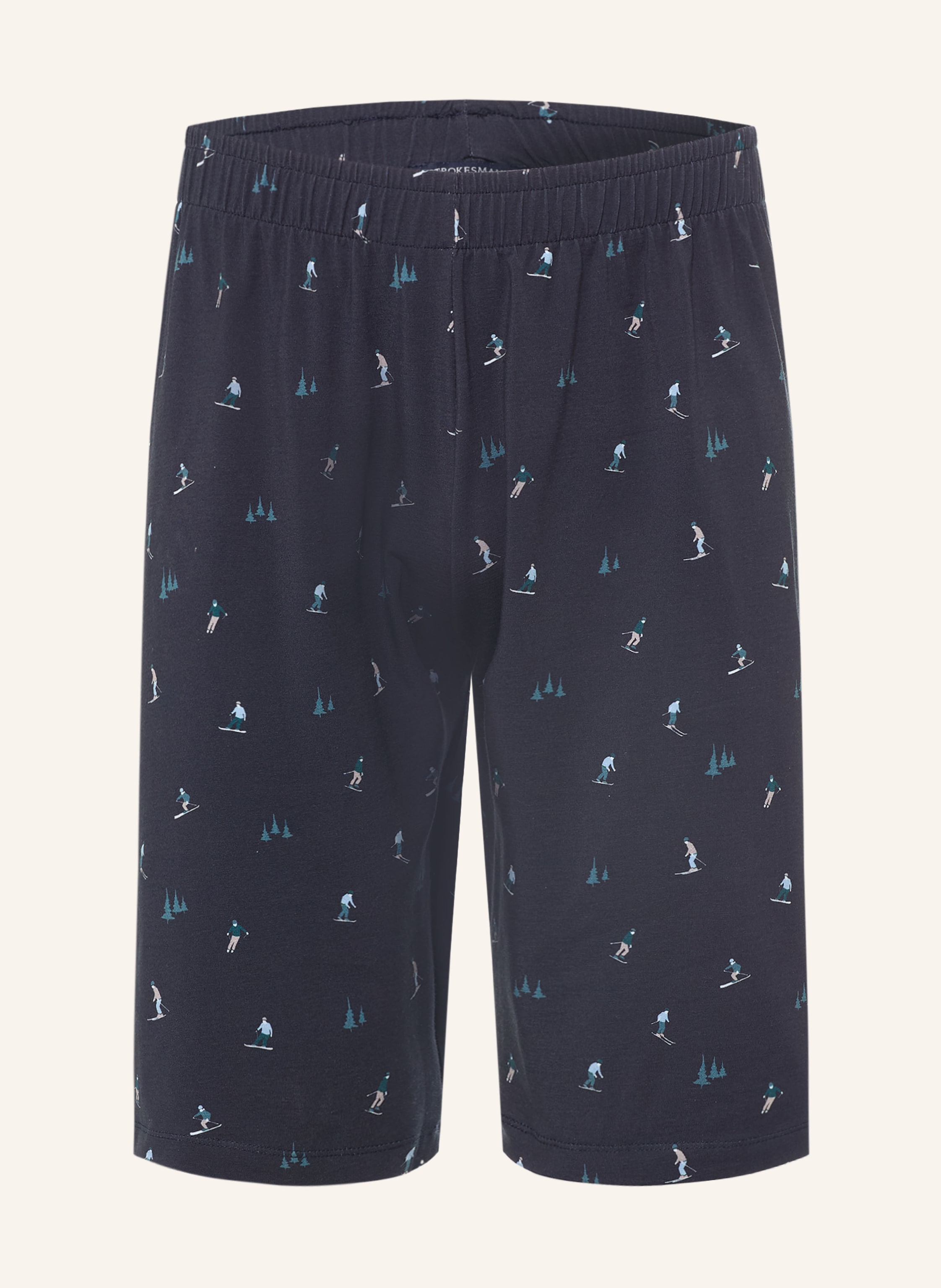 STROKESMAN'S Schlafshorts