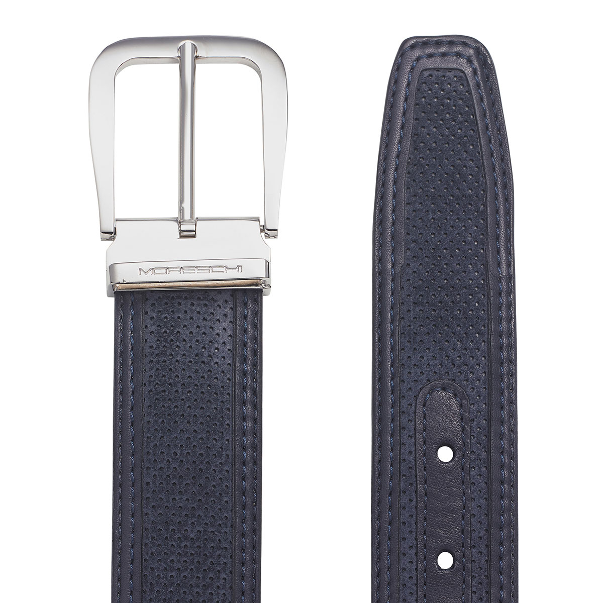 Russell & Bromley PORTOFINO Perforated Matching Belt