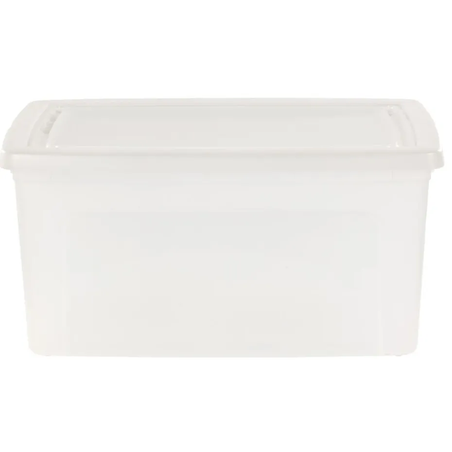 Kwantum Opbergboxen & Lades | Opbergbox 30 Liter