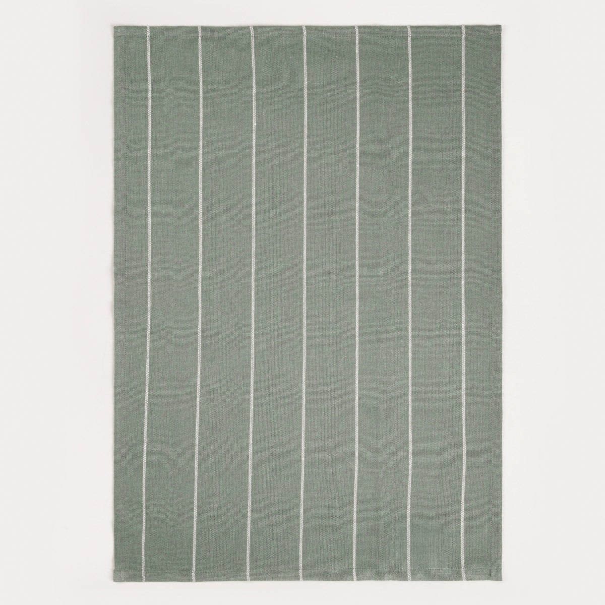 Zestaw ścierek kuchennych MORGAN zielone, 3 szt. 3*45x65 cm