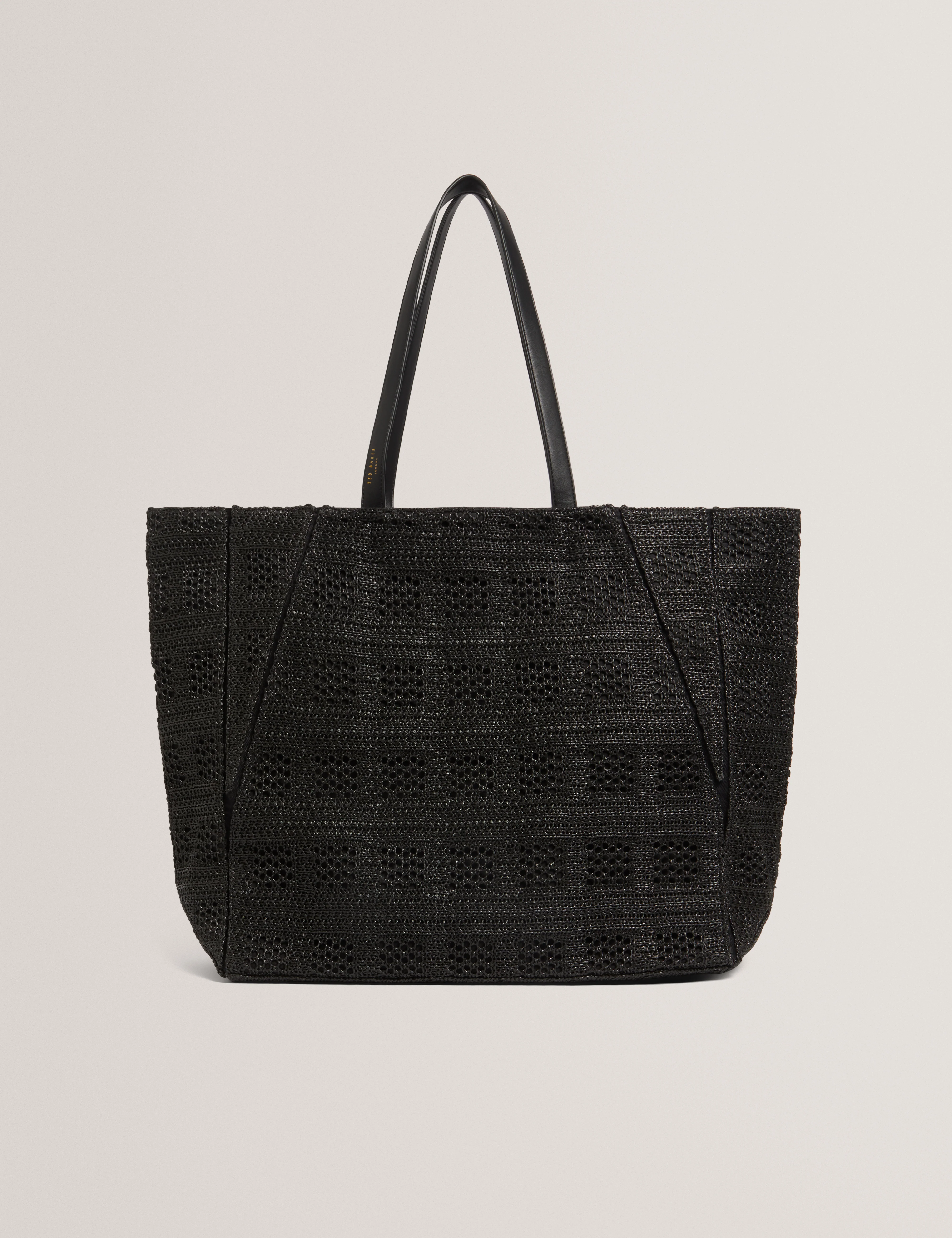 PERIIEE | BLACK