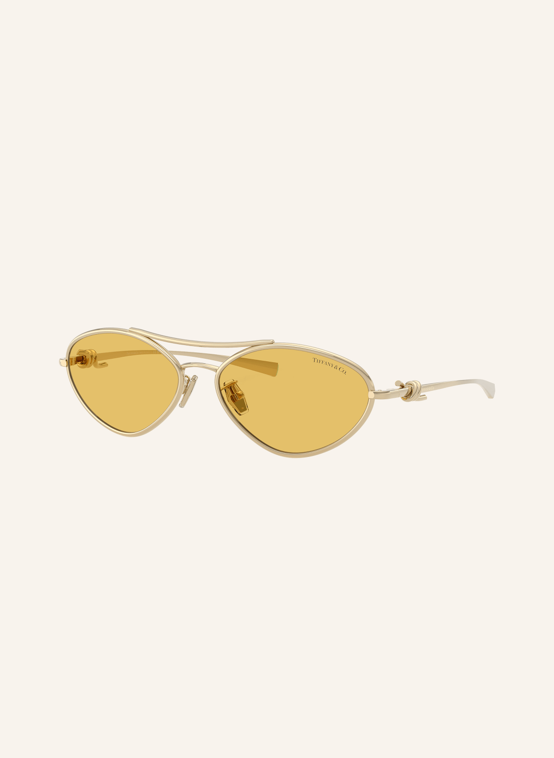 TIFFANY & Co. Sonnenbrille TF3117
