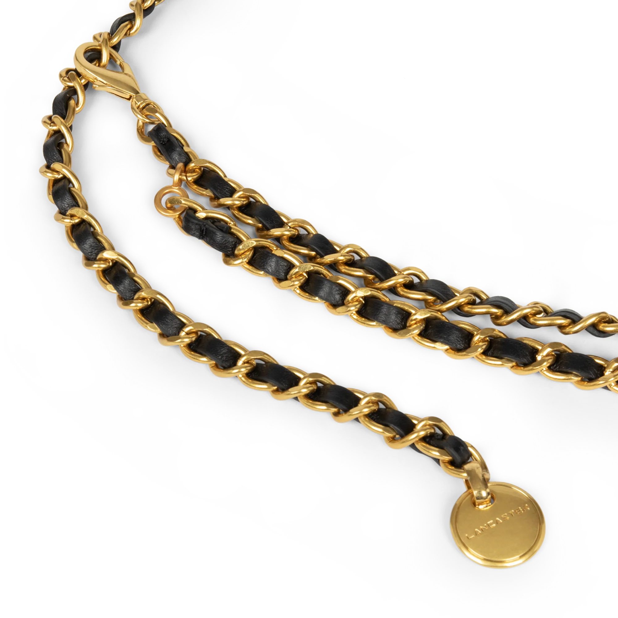 Ceinture - Ceinture Chaine Métal Femme