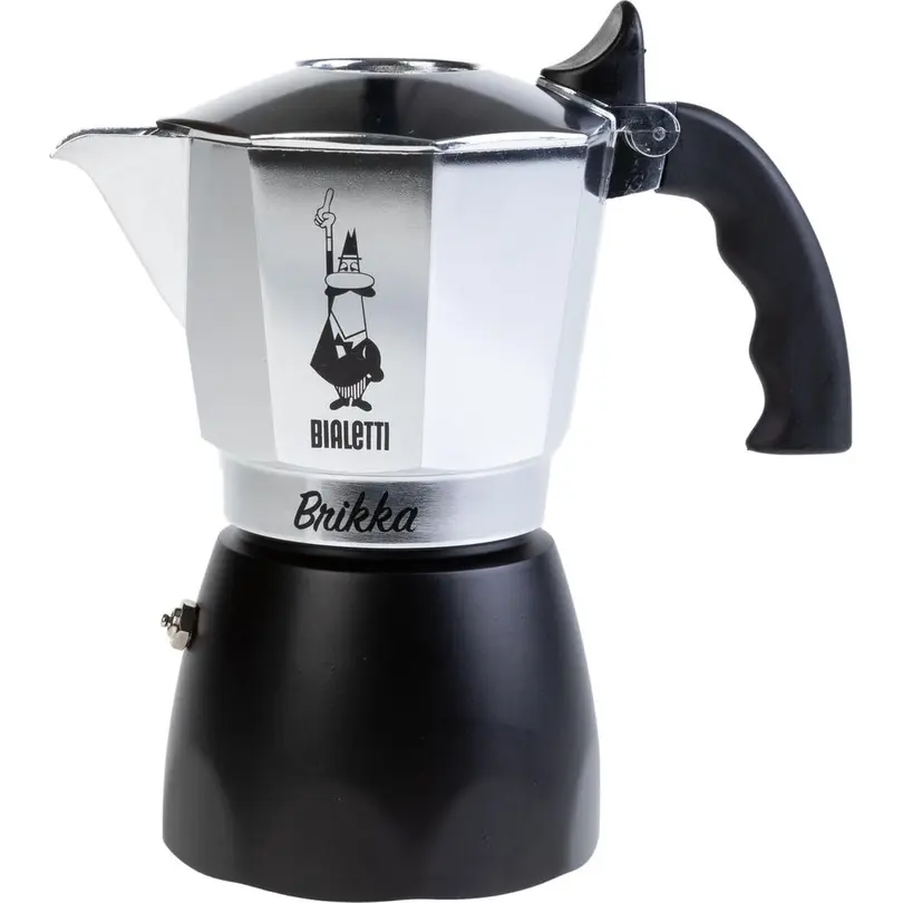 Espressomaschine Brikka
