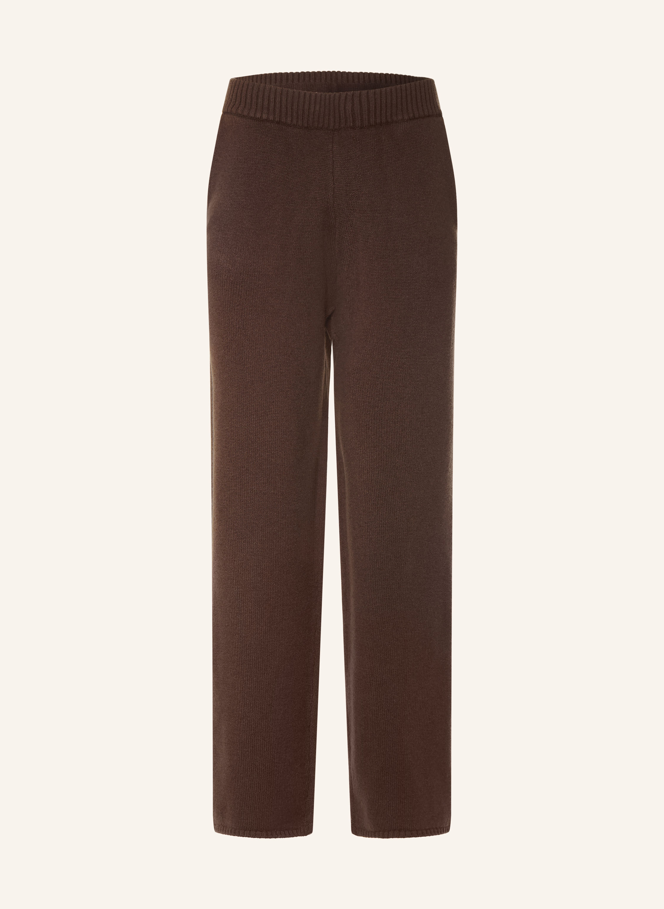 WRSTBHVR Strickhose NERIAN aus Merinowolle