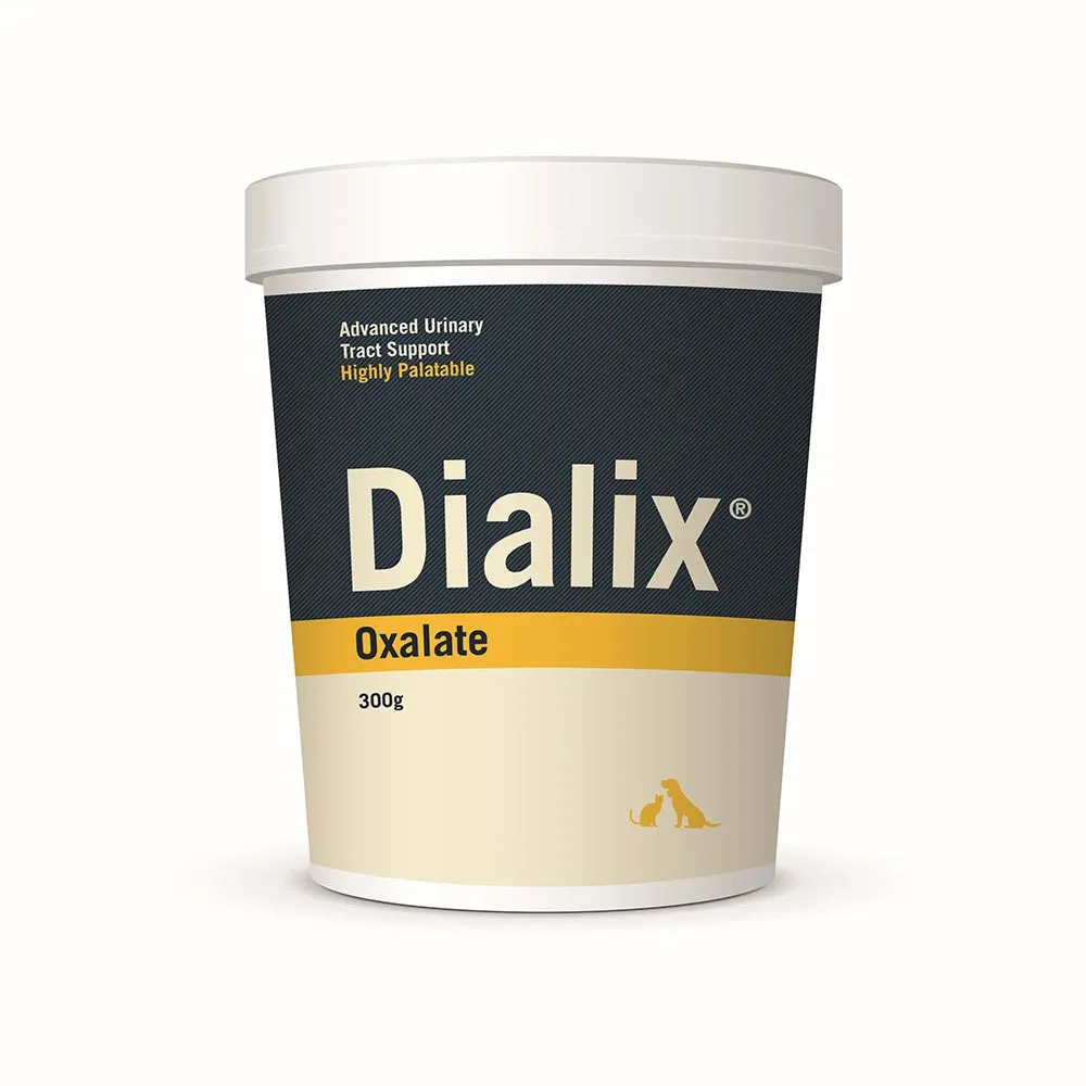 Vetnova Dialix Oxalato 300g pet supplement