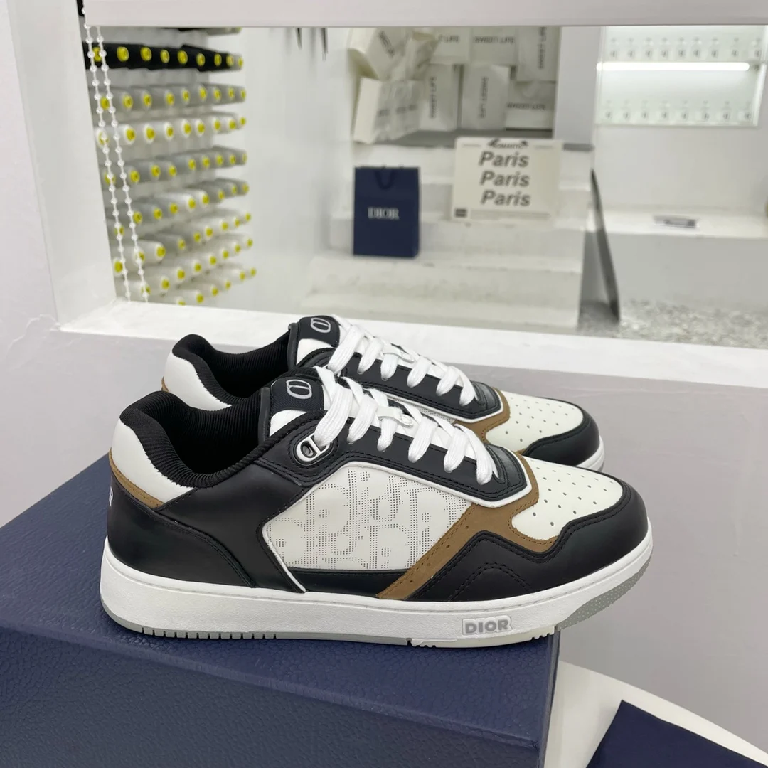 Dior B27 Sneakers