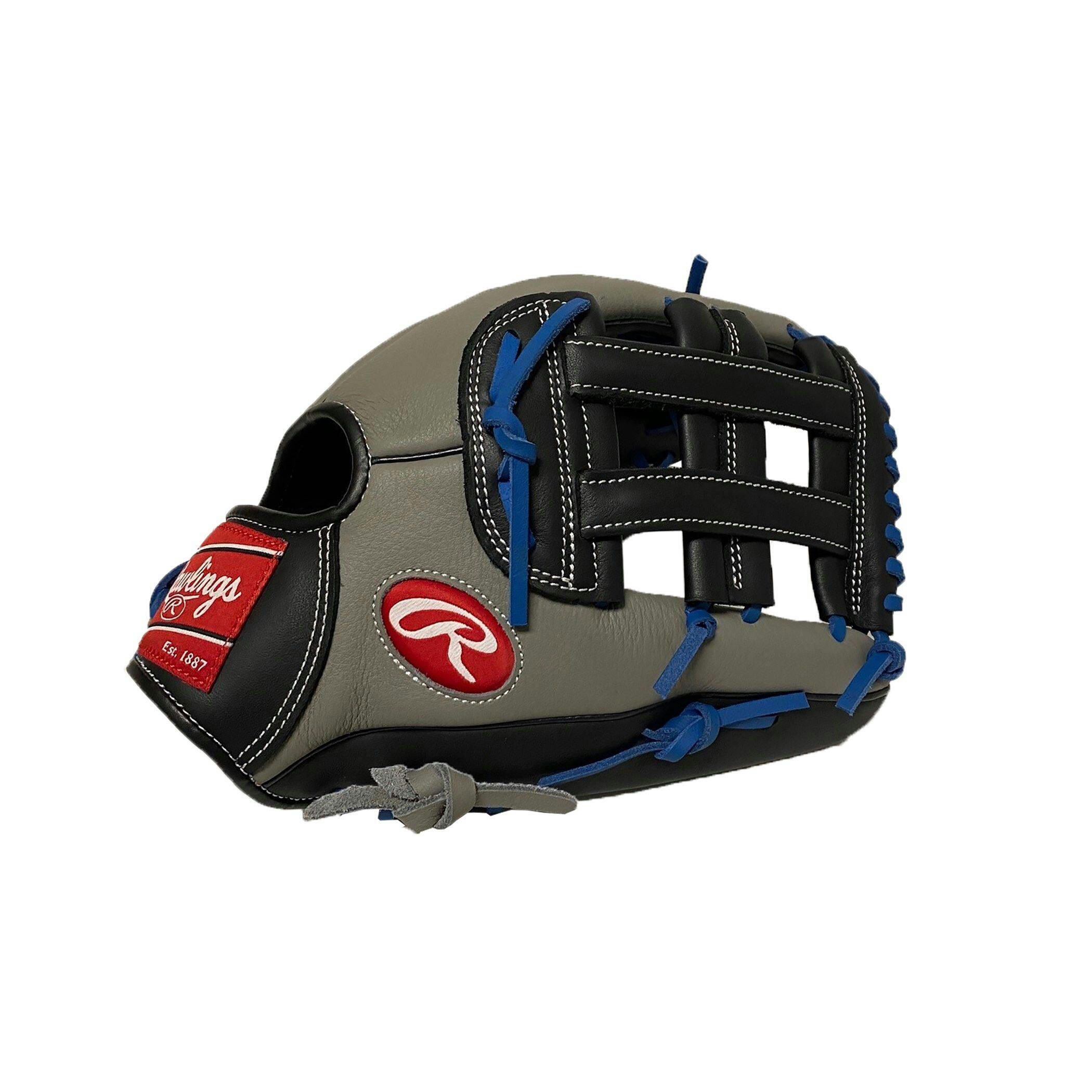 Rawlings Select Pro Lite George Springer RHT Baseball Glove, 12-in