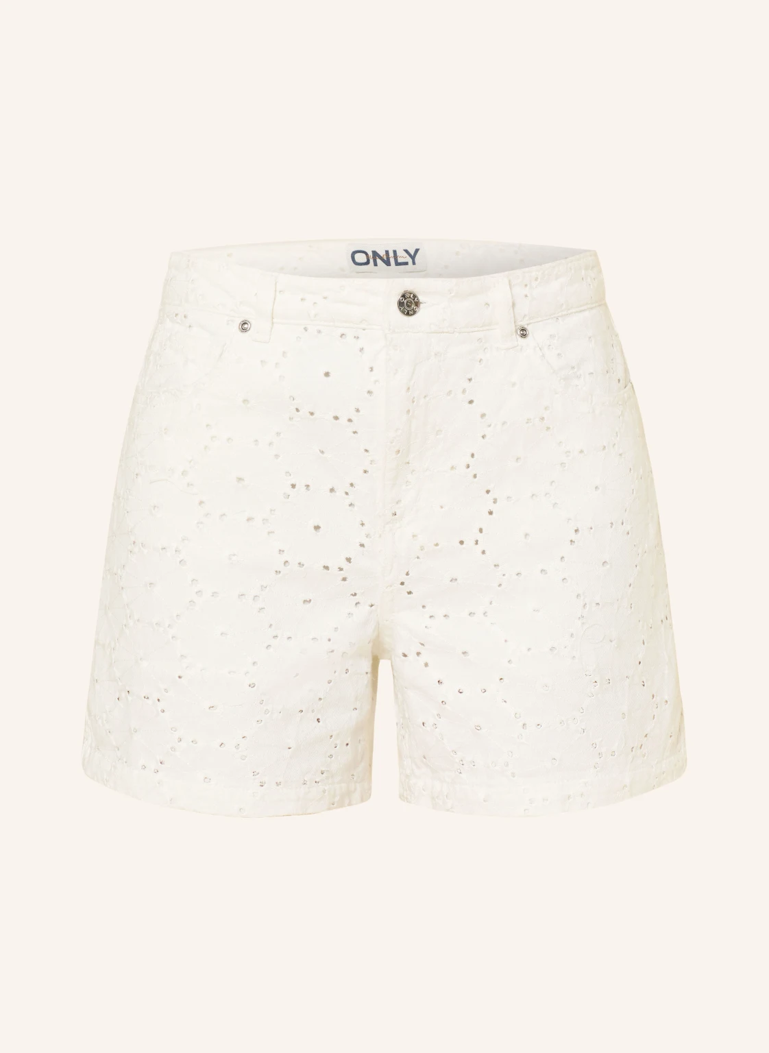 ONLY Jeansshorts
