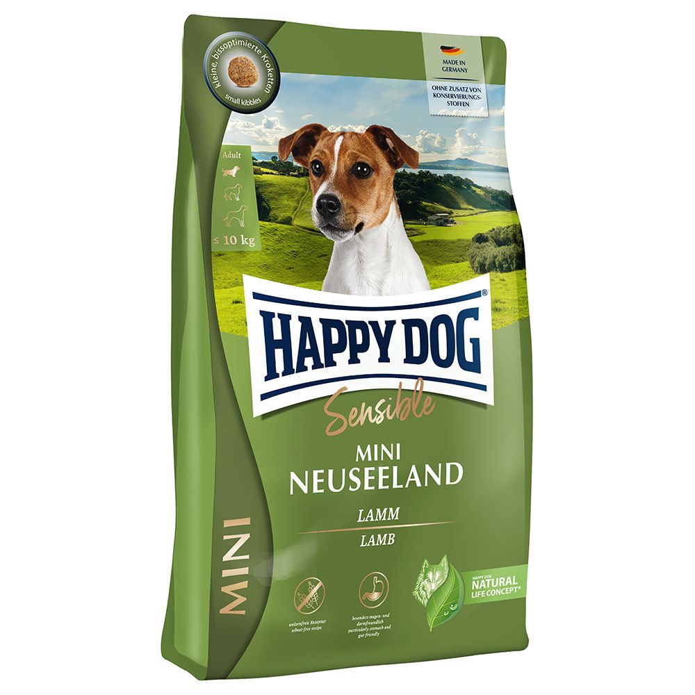 Happy Dog Sensible Mini New Zealand