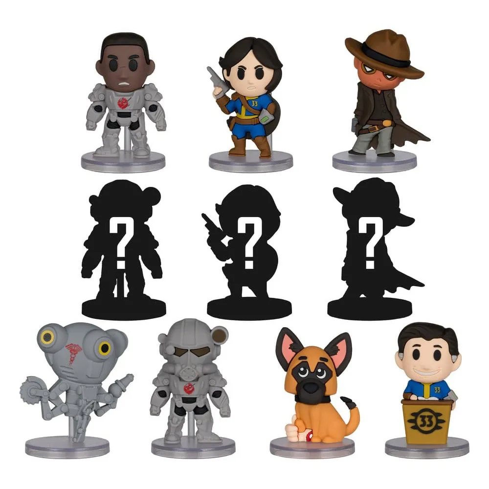 Mcfarlane Toys Blind Bag figure 24 cm
