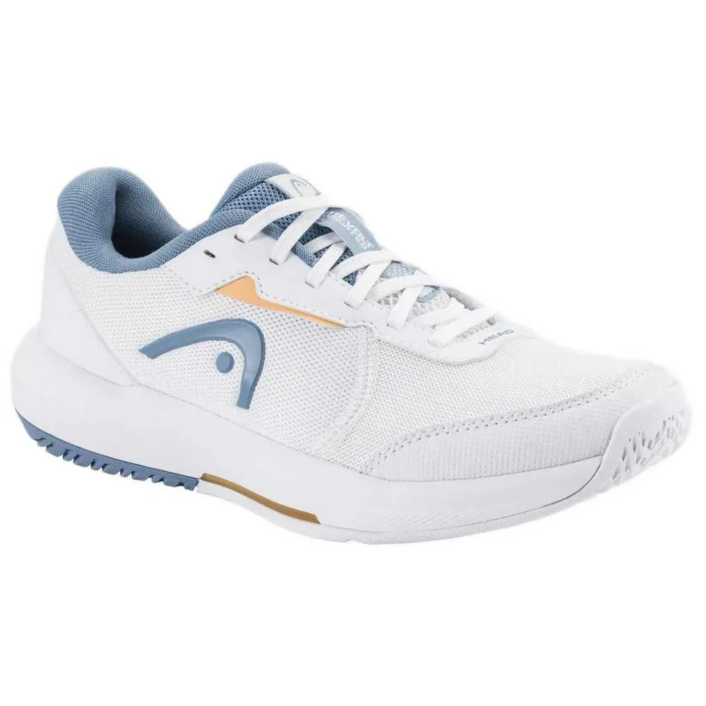 Head Revolt court 5.0 all court shoes