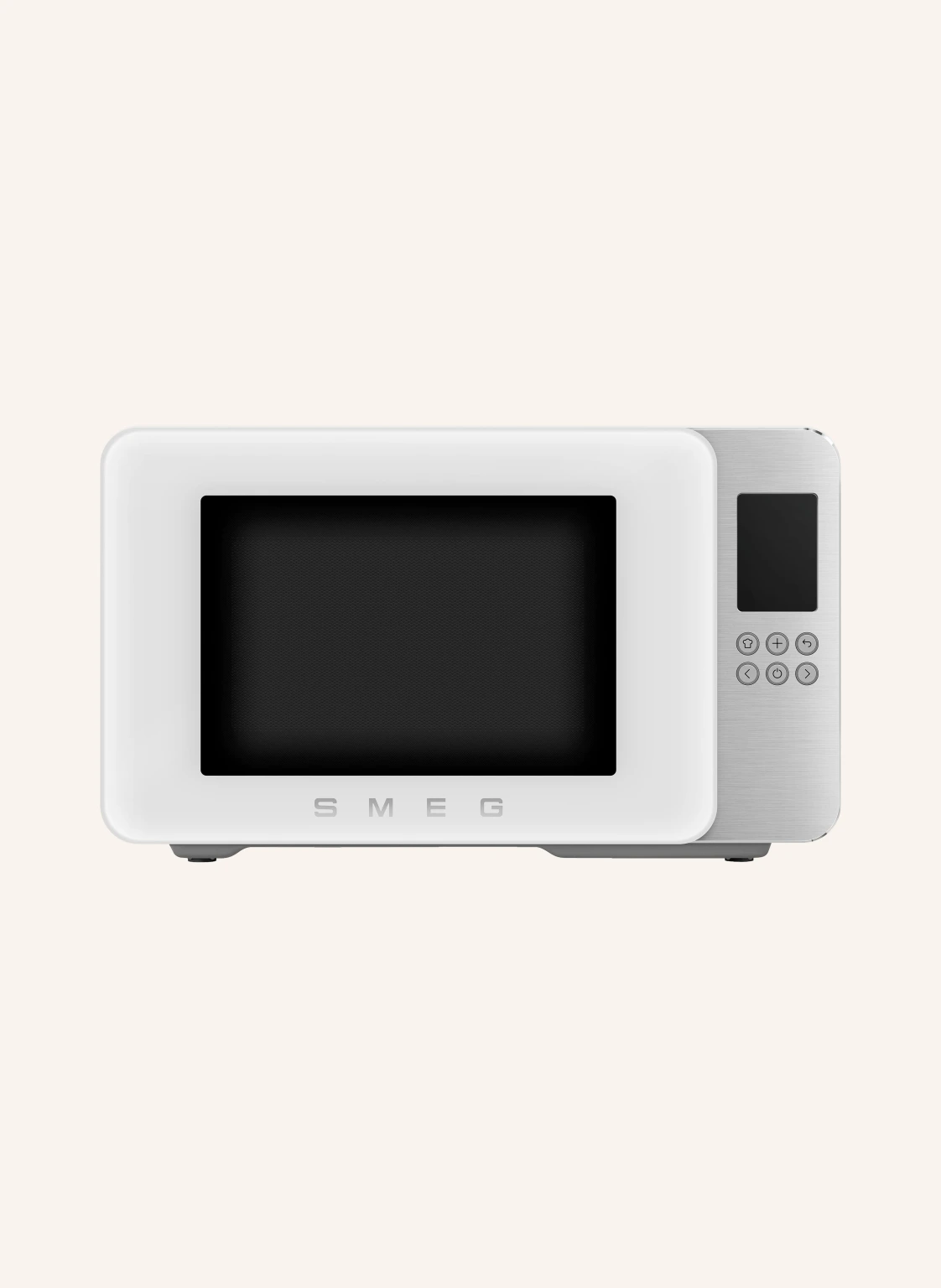 SMEG Mikrowelle MOC01