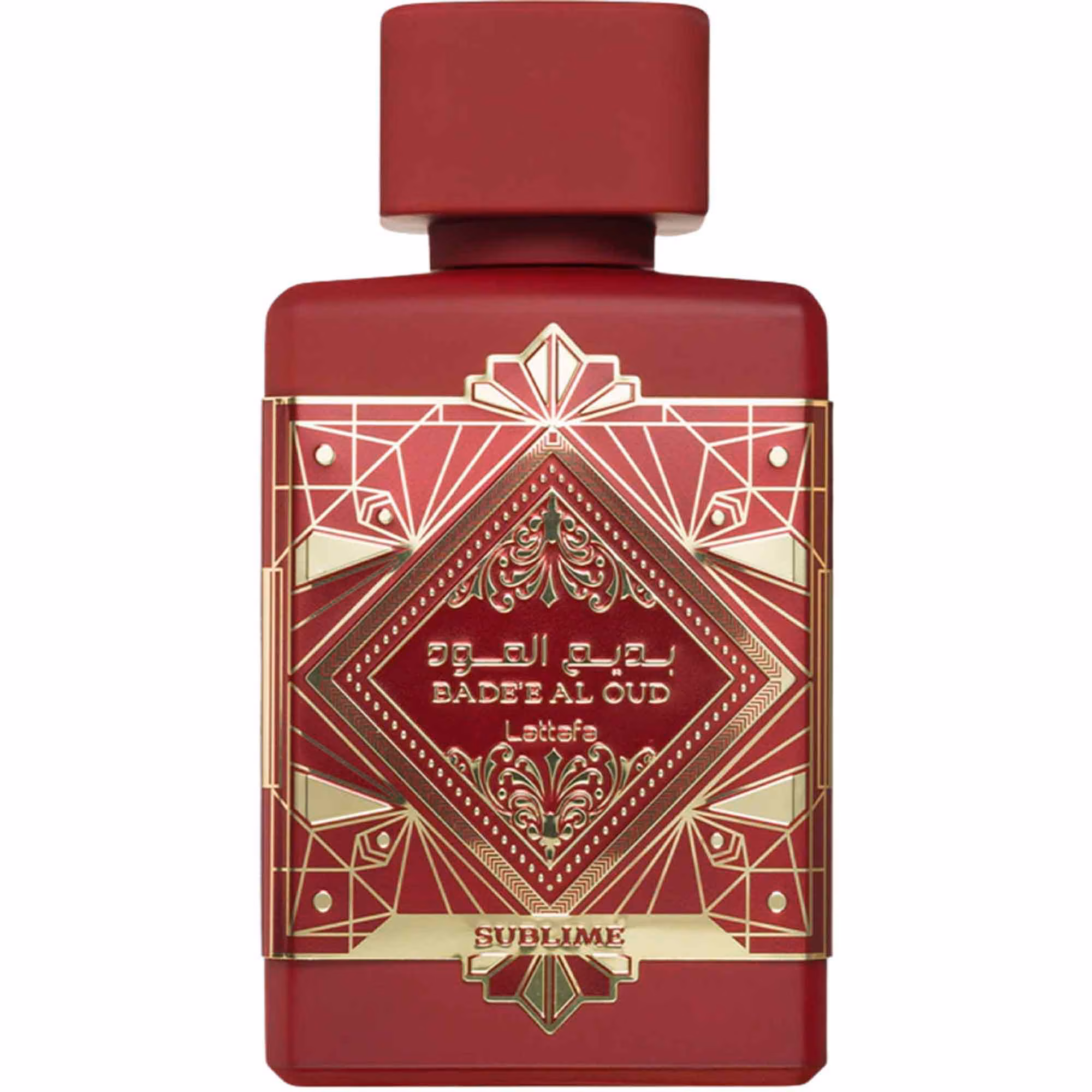 BADEE AL OUDEau de parfum