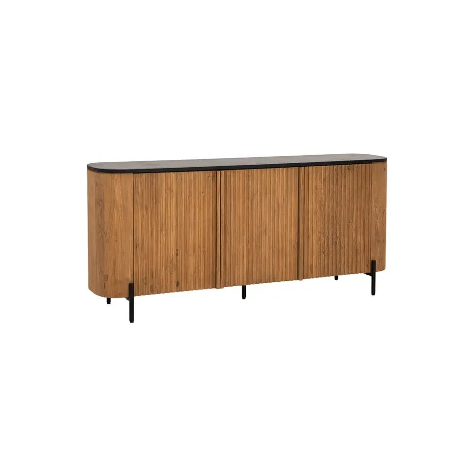 Tower Living - Palazzo dressoir - 180 cm - naturel