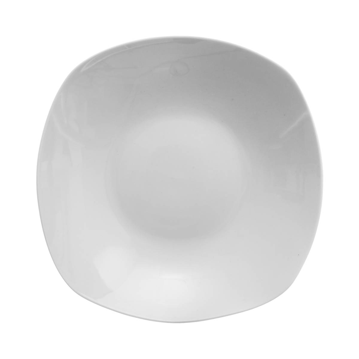 Deep Plate "Plaza" D.22 cm