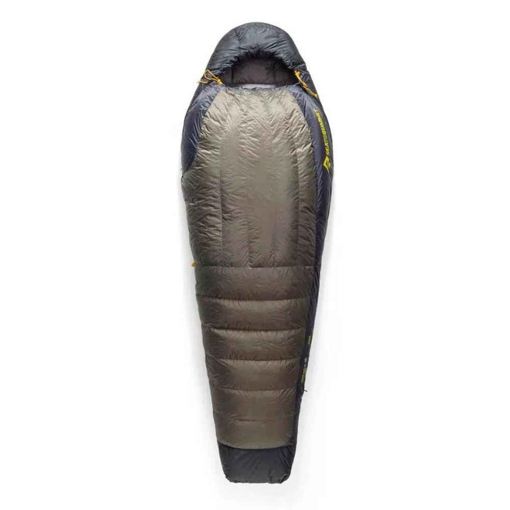 Sea To Summit Spark Pro-1°C sleeping bag