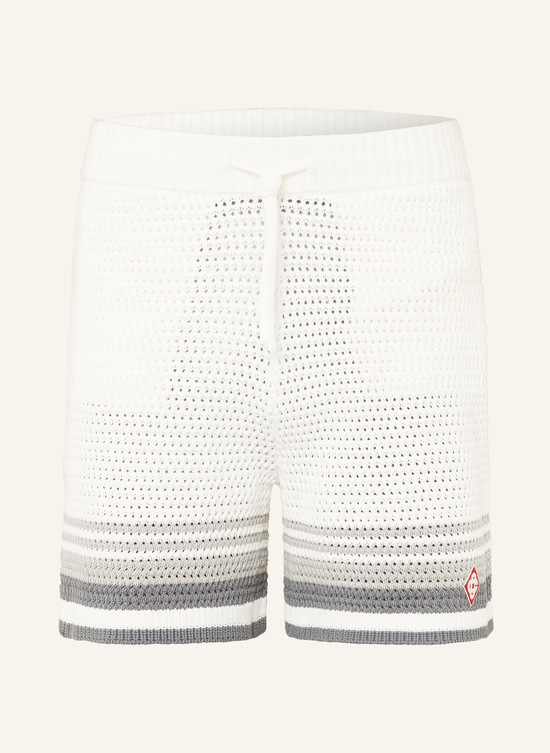 Casablanca Strickshorts