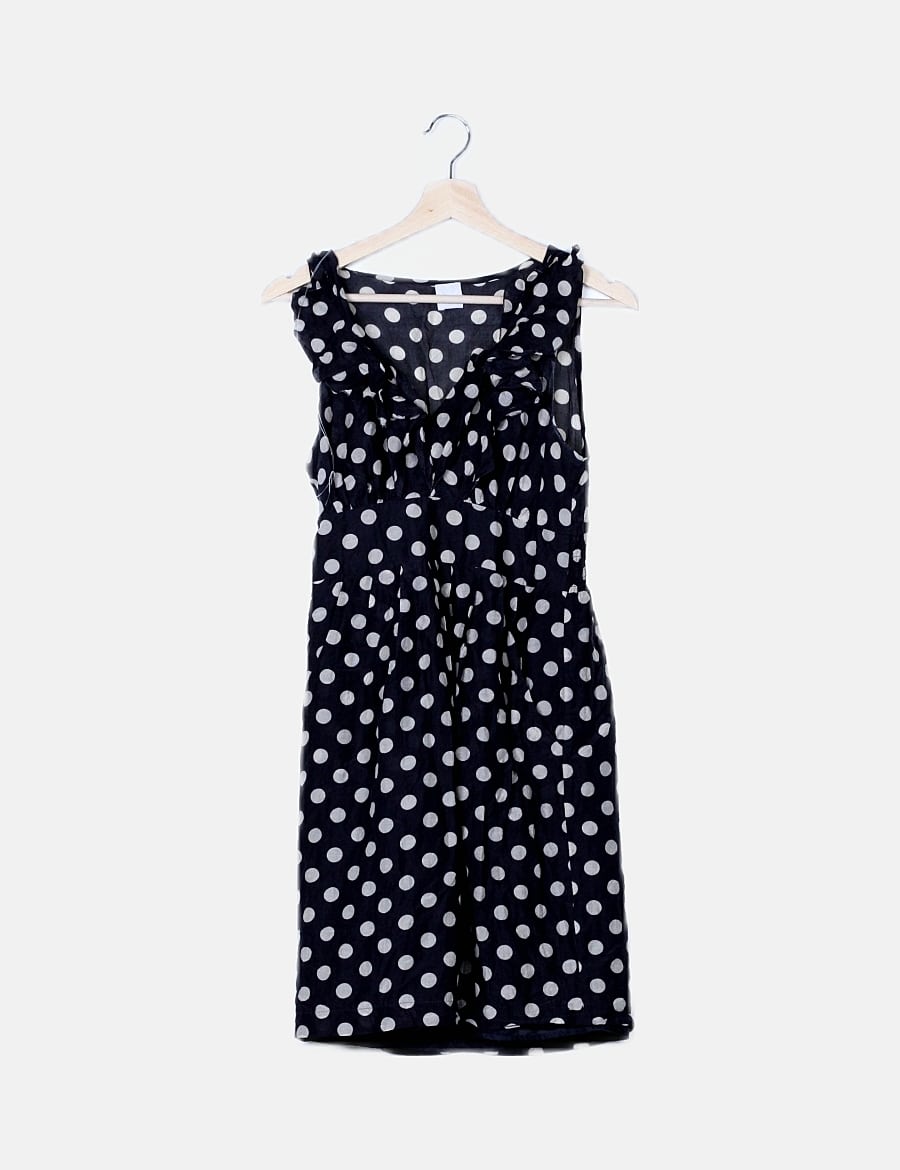 Camaïeu mini dress