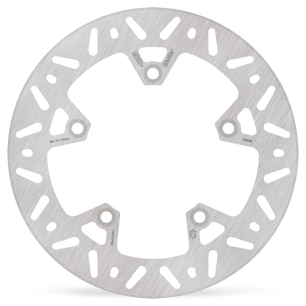 Moto-master Nitro Suzuki An 250 04-06/An 400 99-09/An 400 Abs 09-24 front brake disc
