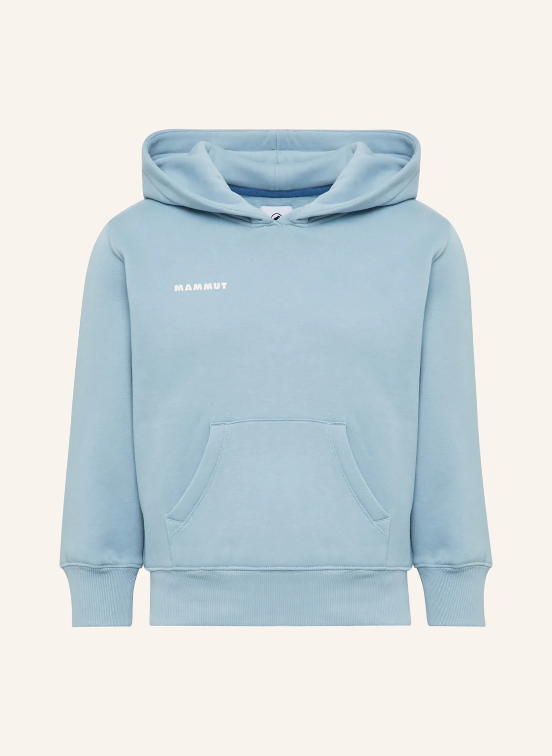 MAMMUT Midlayer-Pullover BASE ML