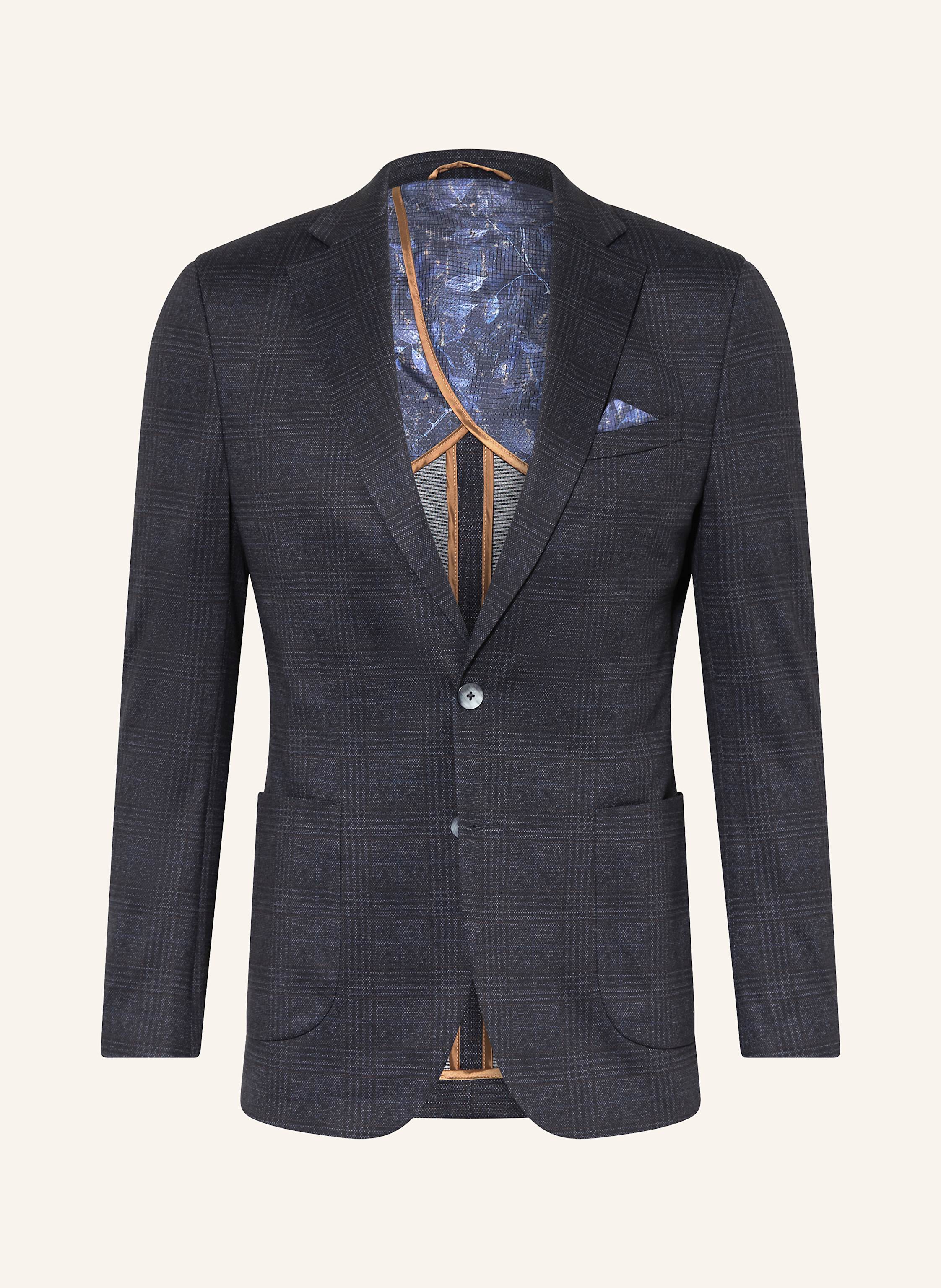 PAUL Anzugsakko Slim Fit aus Jersey