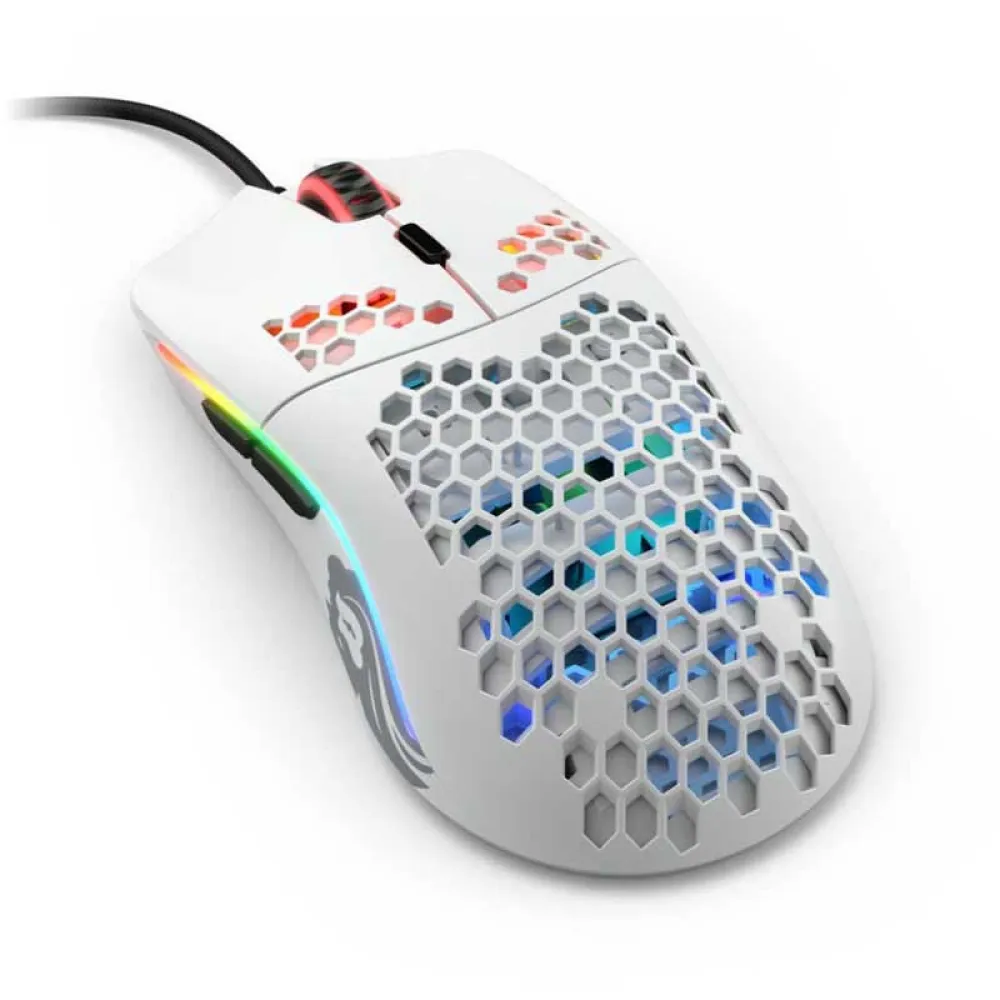 Glorious Model O Minus gaming mouse